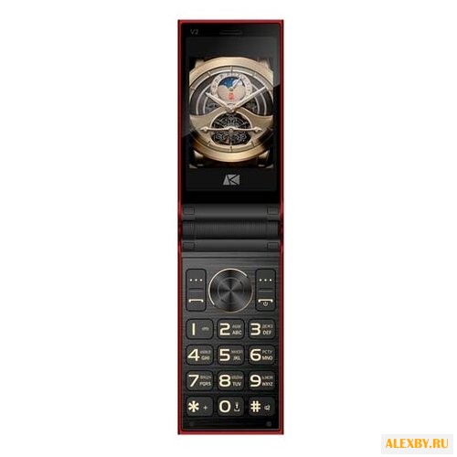 Телефон Ark Benefit V2