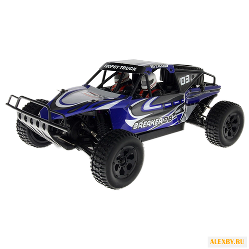 Внедорожник HSP Breaker