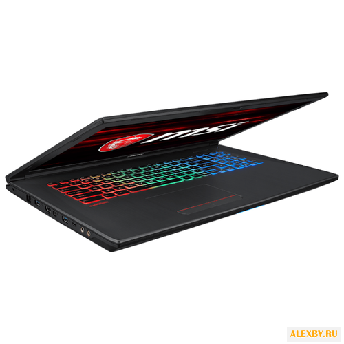 Ноутбук MSI GF72 8RD