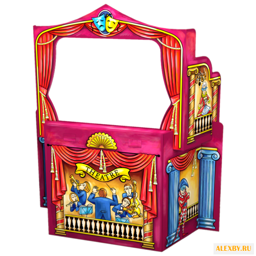 ArtBerry Конструктор для