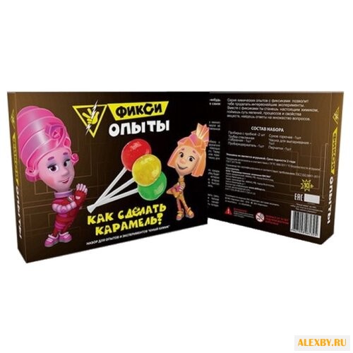 Набор Инновации для детей