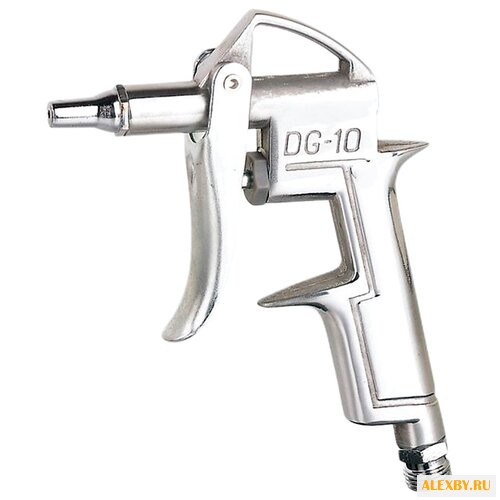 Пневмопистолет продувочный