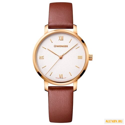 Наручные часы WENGER 01.1731.106