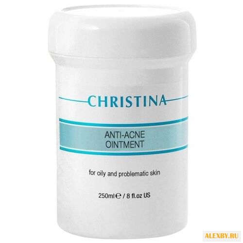 Christina Крем Anti Acne Ointment