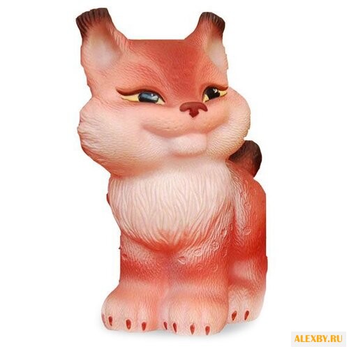 ОГОНЁК Рыська ОГ657