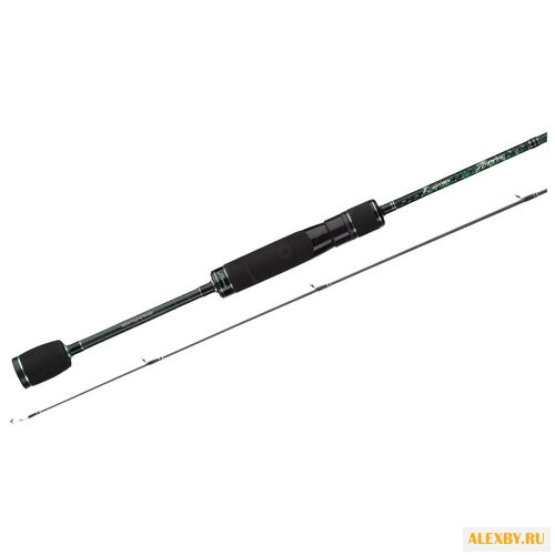 Удилище спиннинговое ZETRIX