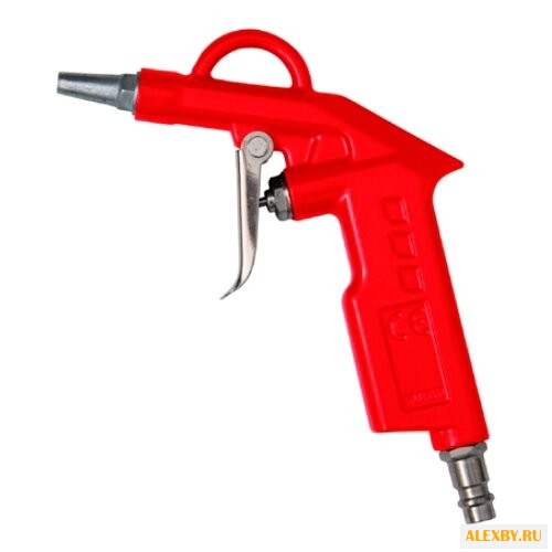 Пневмопистолет продувочный