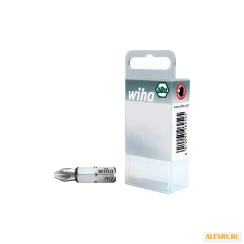 Набор бит Wiha 24733