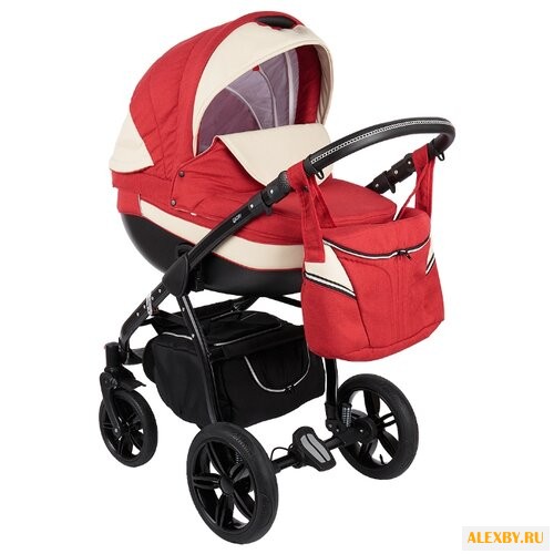 Универсальная коляска Glory