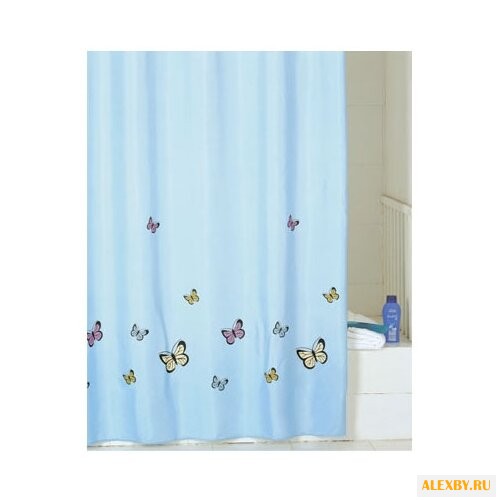 Штора IDDIS SCID031P 200x200