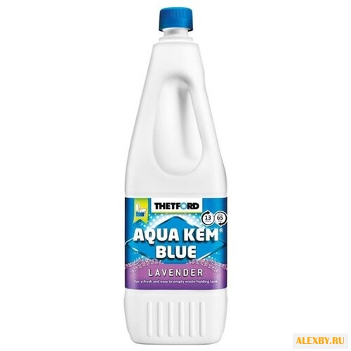 Thetford Жидкость Aqua Kem Blue
