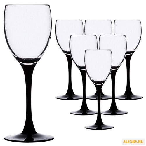 Luminarc Набор фужеров для вина