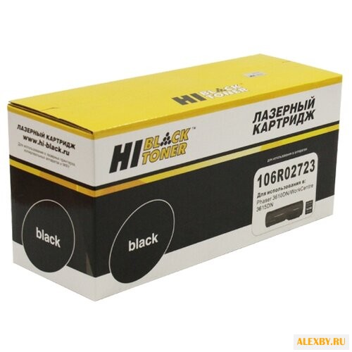 Картридж Hi-Black HB-106R02723