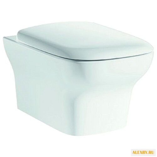 Унитаз Grossman Classic GR-P3012