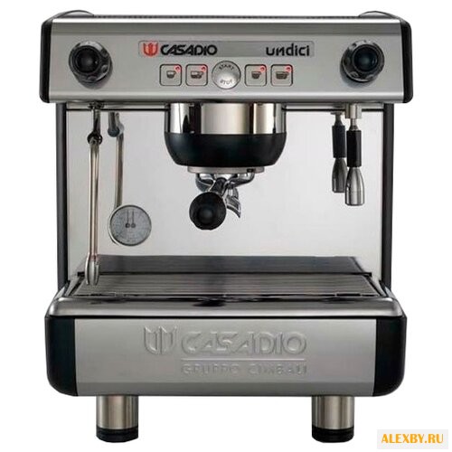 Кофеварка рожковая Casadio