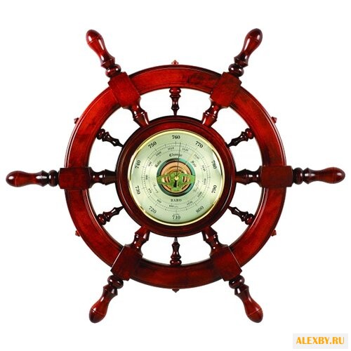 Барометр БРИГ+ ШБСТ-С11