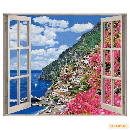 Schipper Картина по номерам