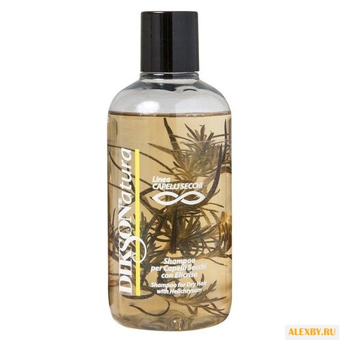 Dikson шампунь DiksoNatura with