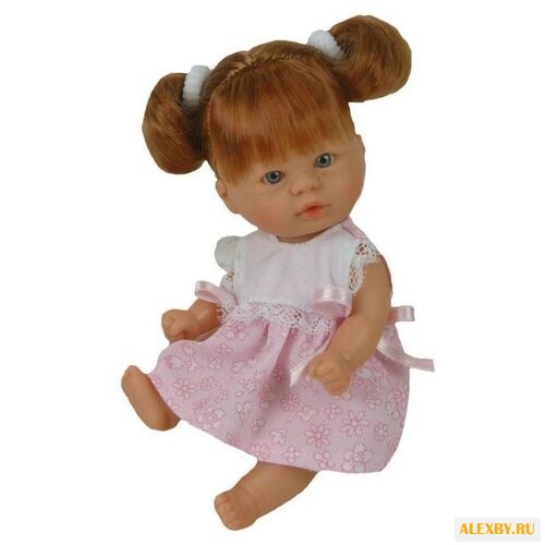 Кукла ASI Пупсик 20 см 114430