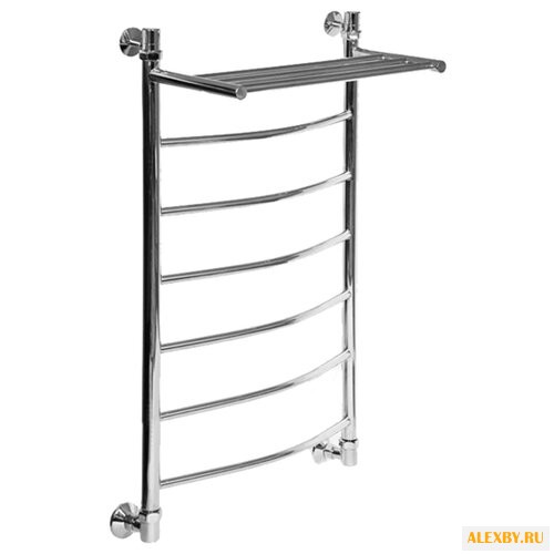 Водяной полотенцесушитель