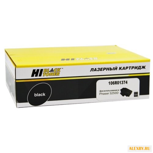 Картридж Hi-Black HB-106R01374