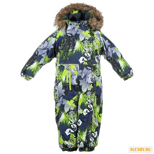 Комбинезон Huppa Keira 31920030