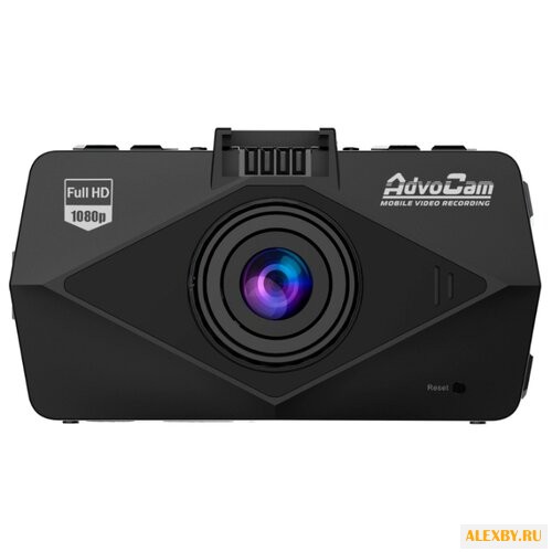 Видеорегистратор AdvoCam FD