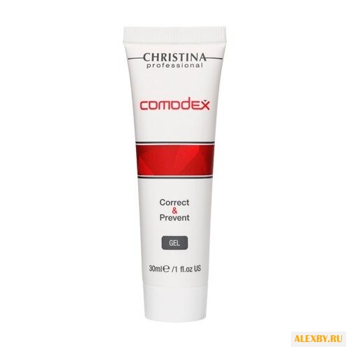 Christina Гель для локальной