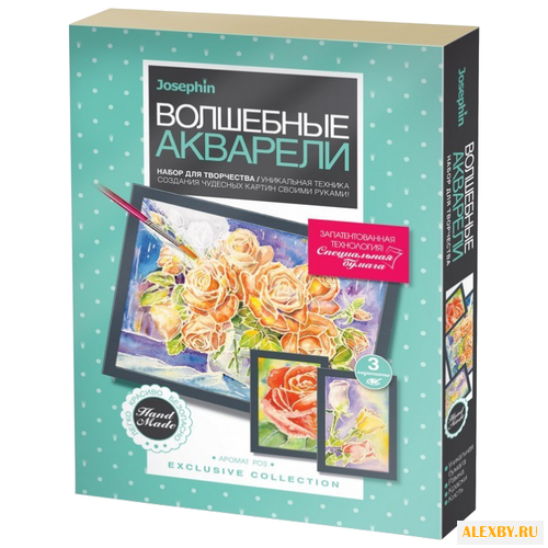 Josephin Картина по контурам