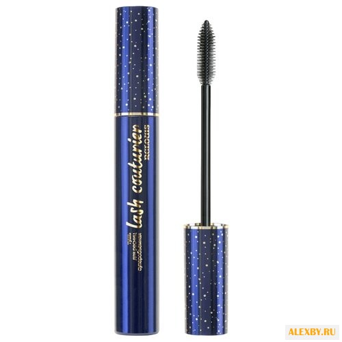 Relouis тушь для ресниц Lash