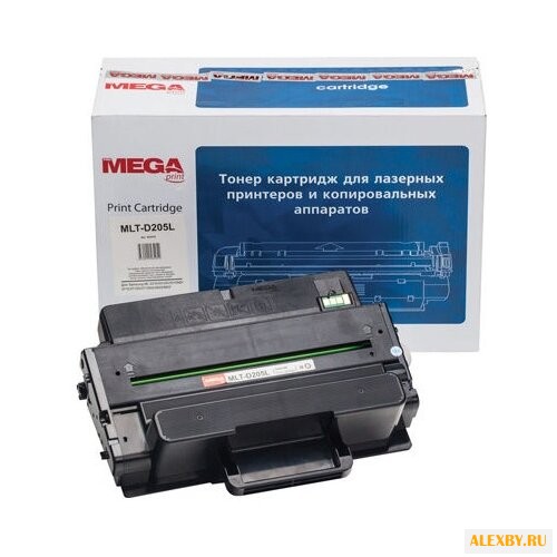 Картридж ProMEGA MLT-D205L