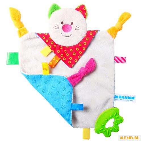 Комфортер Мякиши Котенок 325