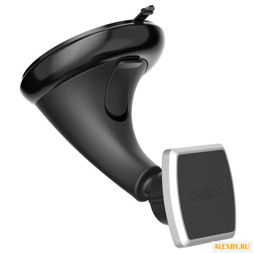 Магнитный держатель Deppa Crab