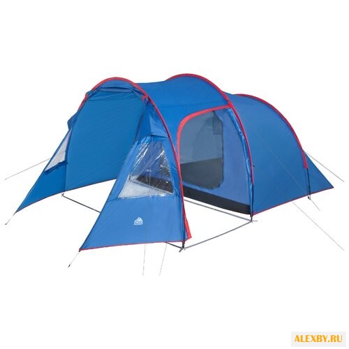 Палатка TREK PLANET Trento 4