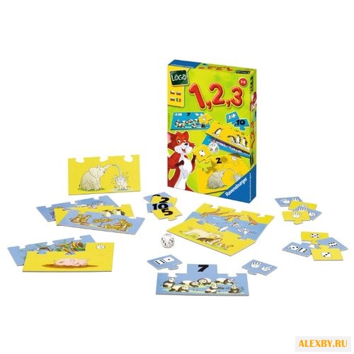 Настольная игра Ravensburger