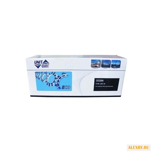 Картридж Uniton Eco CE320A