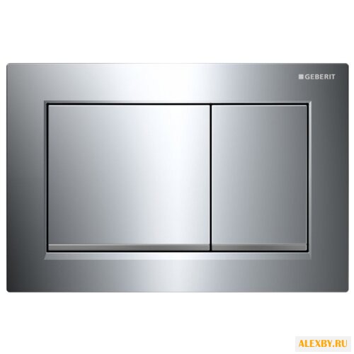 Кнопка смыва GEBERIT