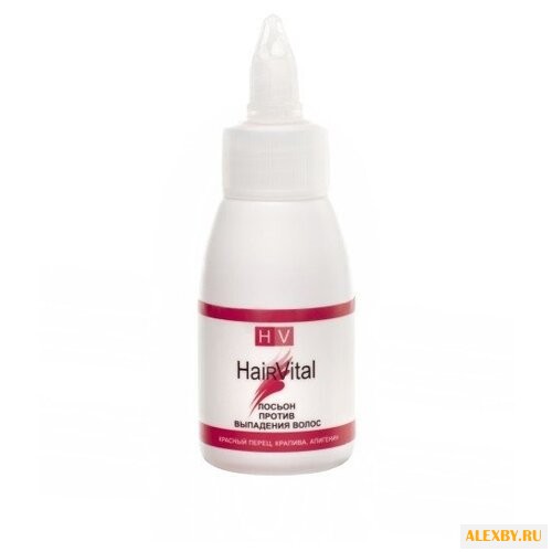 Hair Vital Лосьон против