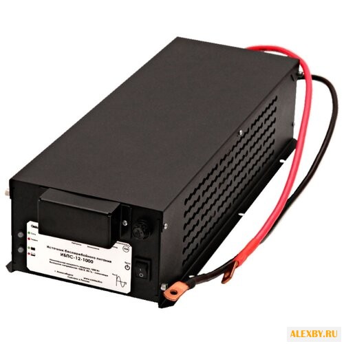 Резервный ИБП СибКонтакт