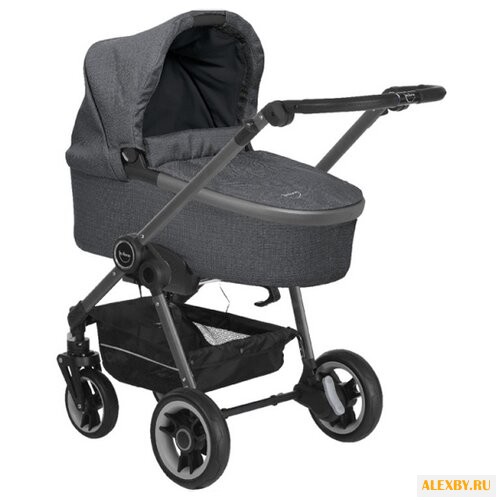 Универсальная коляска Teutonia