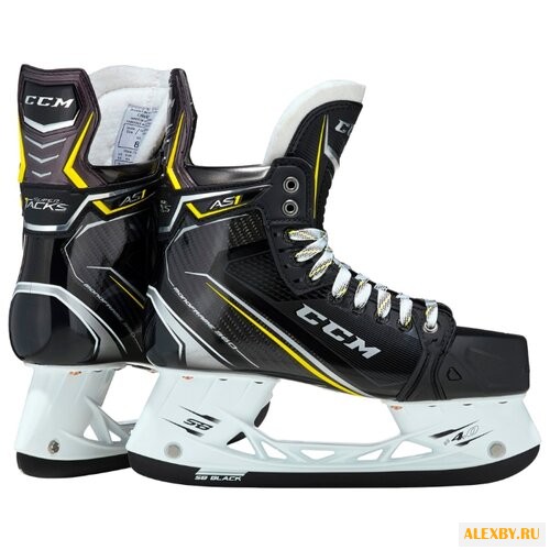 Мужские коньки CCM Super Tacks