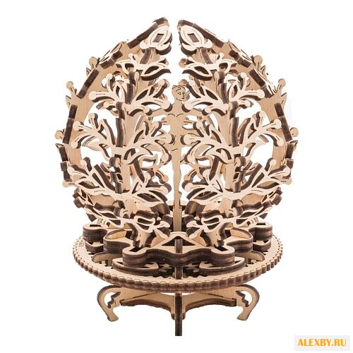 Сборная модель UGEARS