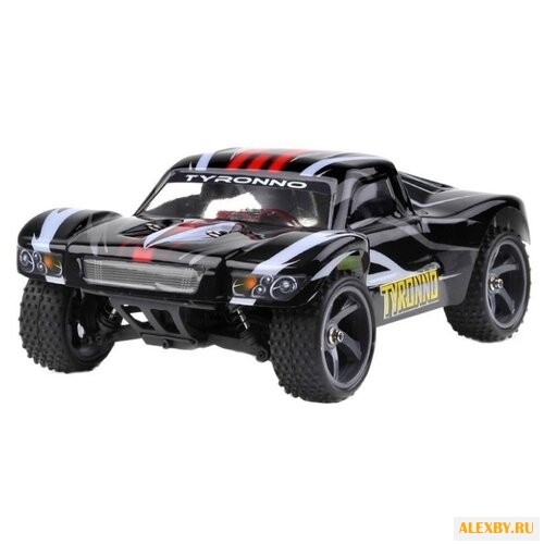 Внедорожник Himoto Tyronno