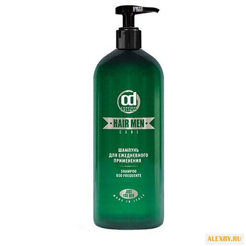 Constant Delight шампунь Hair