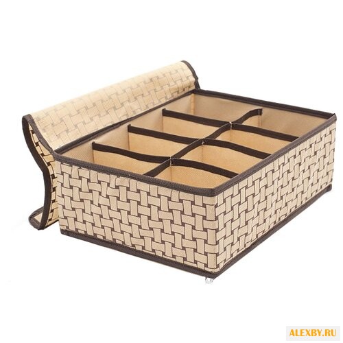 HOMSU Органайзер на 8 секций с