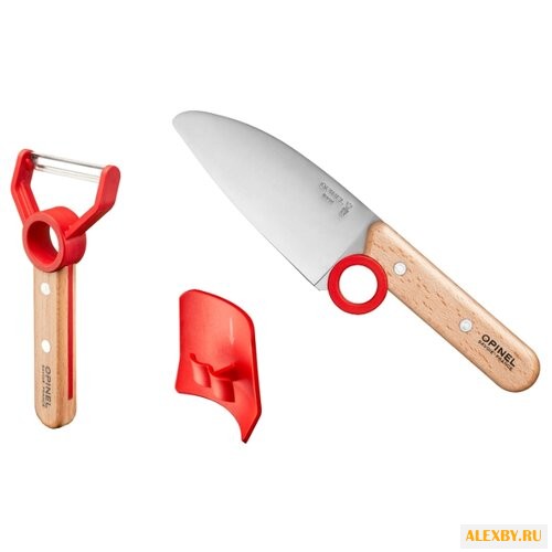 Набор OPINEL Le Petit Chef 1