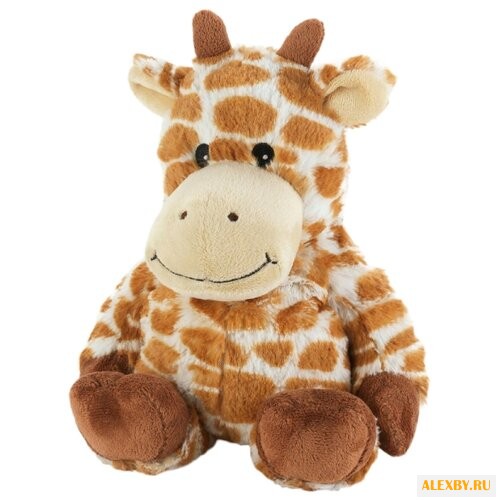 Игрушка-грелка Warmies Cozy