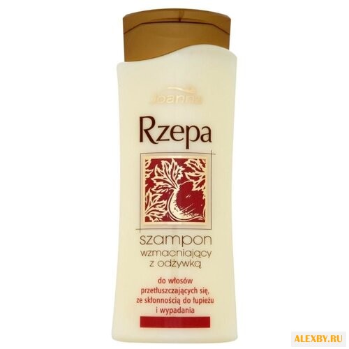 Joanna шампунь-кондиционер