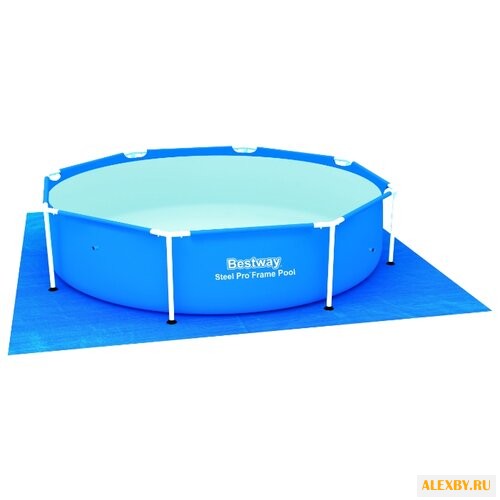 Подстилка Bestway 58000 2.74 х