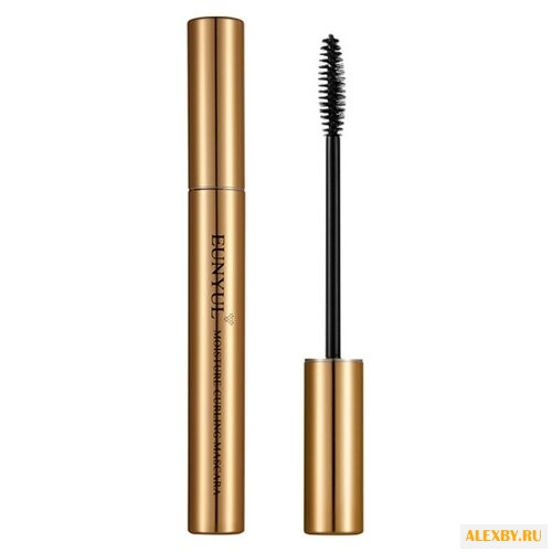 Eunyul тушь для ресниц Moisture